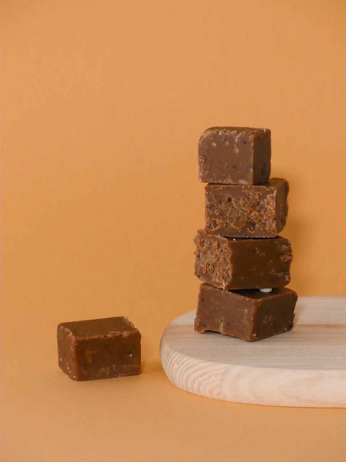 Farmhouse Fudge