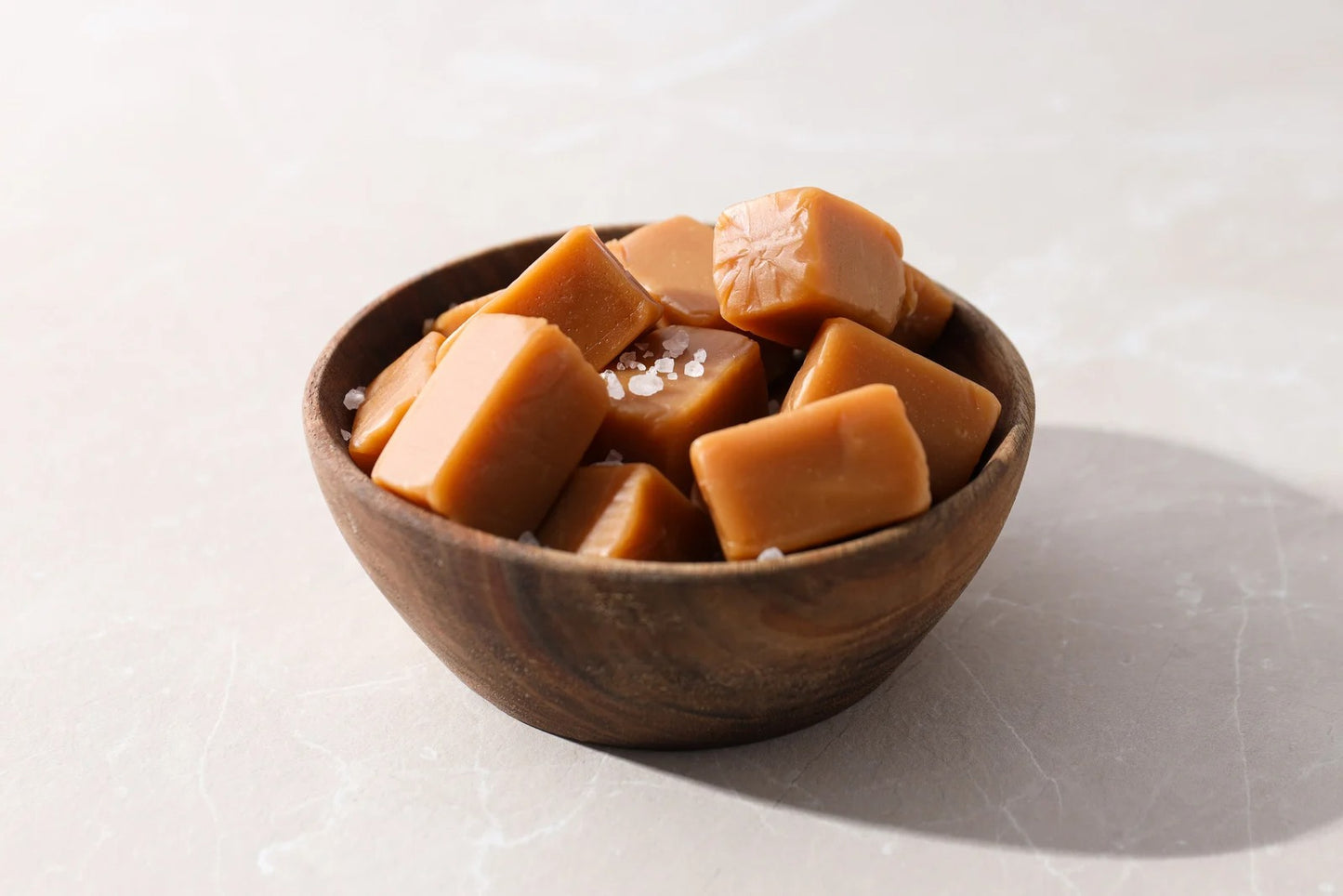 Caramel