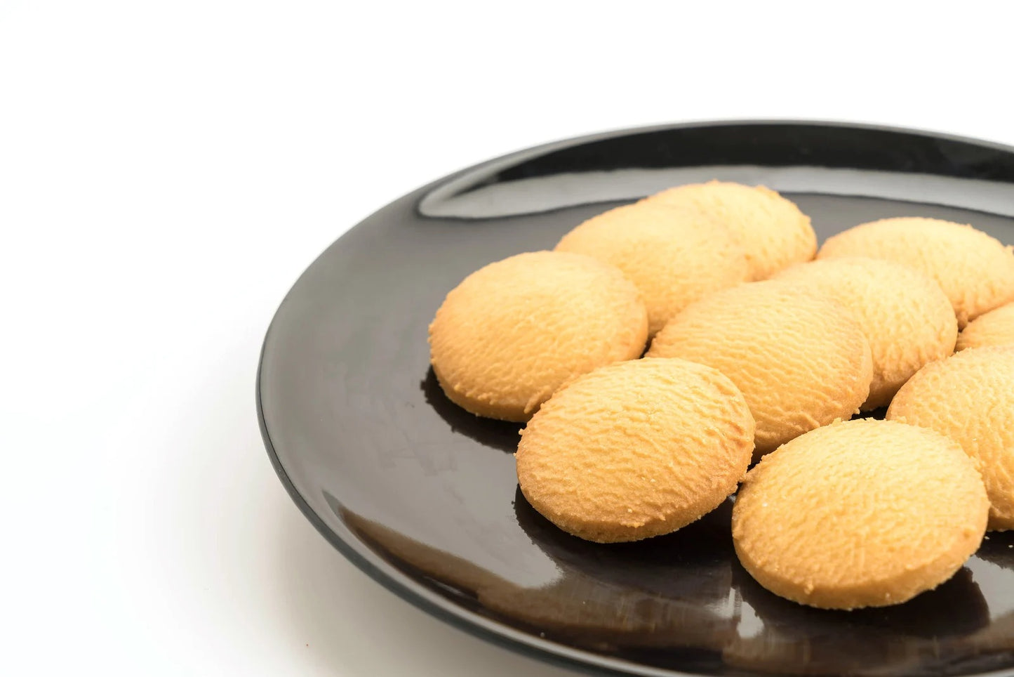 Shortbread Cookies